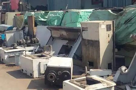 甘孜藏族自治州石渠二手生产设备回收 正规电脑设备回收公司 